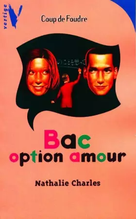 Couverture du produit · Bac option amour