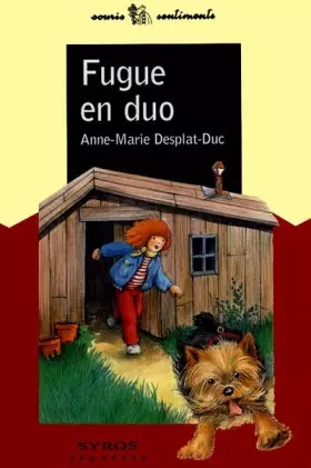 Couverture du produit · Fugue en duo