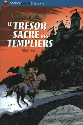 Couverture du produit · TRESOR SACRE DES TEMPLIERS