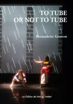 Couverture du produit · To tube or not to tube