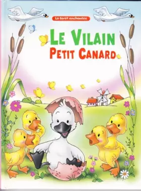 Couverture du produit · Le vilain petit canard (La forêt enchantée)