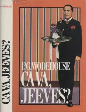 Couverture du produit · Ca Va, Jeeves ?