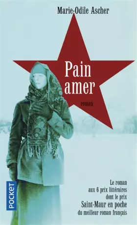 Couverture du produit · Pain amer