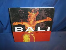 Couverture du produit · Bali L'île de lumière