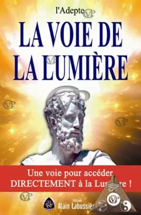 Couverture du produit · La voie de la lumière