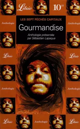 Couverture du produit · Gourmandise