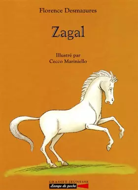 Couverture du produit · Zagal
