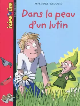 Couverture du produit · Dans la peau d'un lutin n223