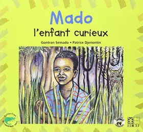 Couverture du produit · Mado l'Enfant Curieux