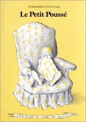 Couverture du produit · Le Petit Poussé