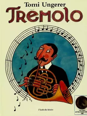 Couverture du produit · Trémolo