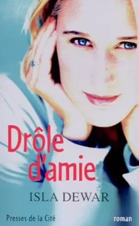 Couverture du produit · Drôle d'amie