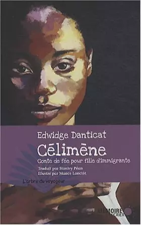 Couverture du produit · Celimene. Conte de Fee pour Fille d'Immigrante