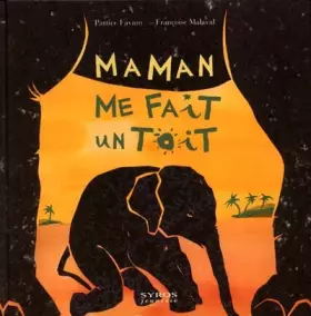 Couverture du produit · Maman me fait un toît