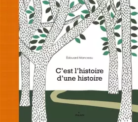 Couverture du produit · TAP - C'EST L'HISTOIRE D'UNE HISTOIRE - INCOS