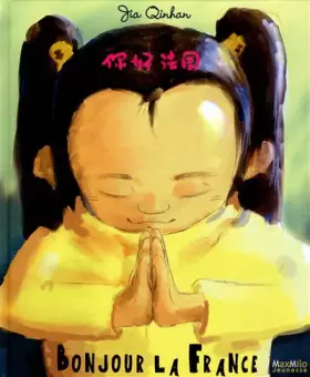 Couverture du produit · Bonjour la France