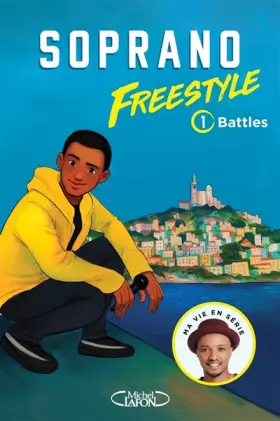 Couverture du produit · Freestyle - tome 1 Battles (1)