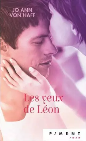 Couverture du produit · Les yeux de Léon