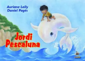 Couverture du produit · Jordi Pescaluna