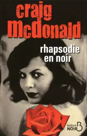 Couverture du produit · Rhapsodie en noir