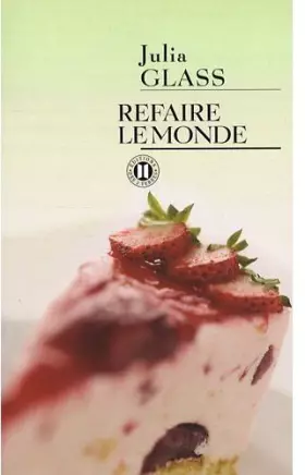 Couverture du produit · Refaire le monde