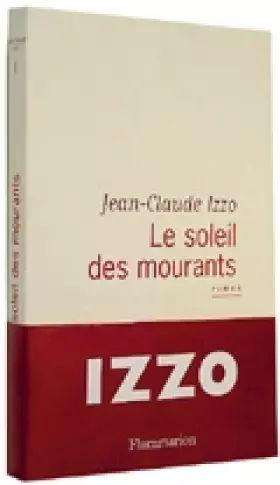 Couverture du produit · Le soleil des mourants