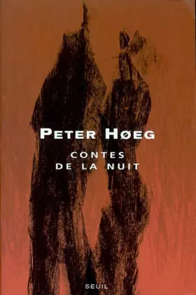 Couverture du produit · Contes de la nuit