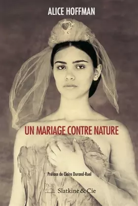 Couverture du produit · Un mariage contre nature