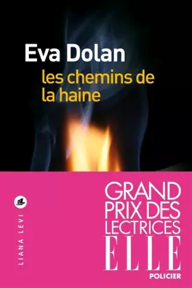 Couverture du produit · Les chemins de la haine