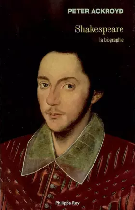 Couverture du produit · Shakespeare : La biographie