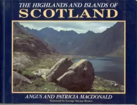 Couverture du produit · The Highlands and Islands of Scotland