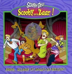 Couverture du produit · Scooby... Zaar !