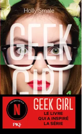 Couverture du produit · Geek Girl - tome 01 (1)
