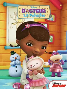 Couverture du produit · Docteur la peluche