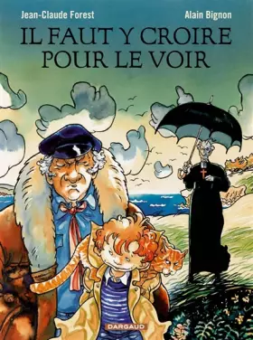 Couverture du produit · Long courrier, tome 1 : Il faut y croire pour le voir