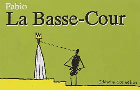 Couverture du produit · LA BASSE COUR 1