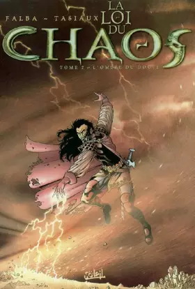 Couverture du produit · La Loi du Chaos, tome 2 : L'Ombre du doute