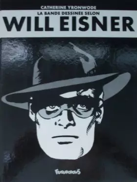 Couverture du produit · La Bande dessinée selon Will Eisner (La Bande dessinée selon...)