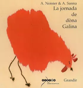 Couverture du produit · La jornada de dona Galina
