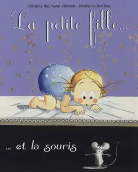 Couverture du produit · La petite-fille & la souris