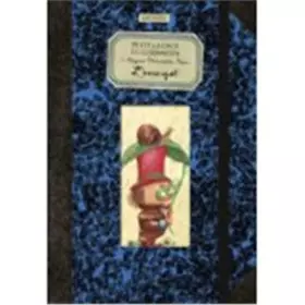 Couverture du produit · L'Escargot - Petits carnets de curiosités