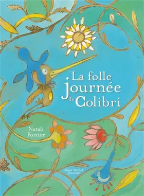 Couverture du produit · La Folle Journée de Colibri
