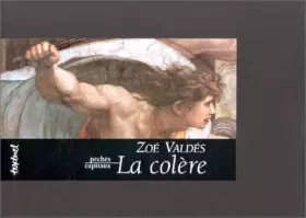 Couverture du produit · La Colère : Péchés capitaux