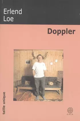 Couverture du produit · Doppler