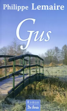 Couverture du produit · Gus