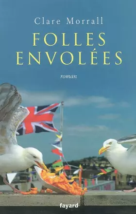 Couverture du produit · Folles envolées