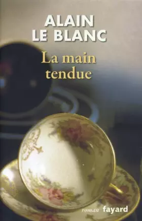Couverture du produit · La main tendue