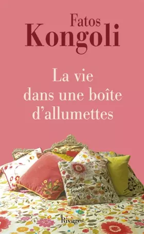 Couverture du produit · La vie dans une boîte d'allumettes