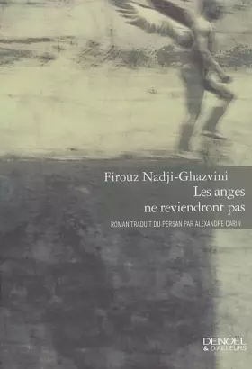 Couverture du produit · Les Anges ne reviendront pas