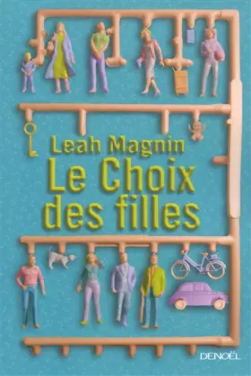 Couverture du produit · Le Choix des filles